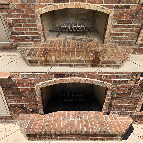 rust removal service