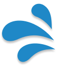 Water icon