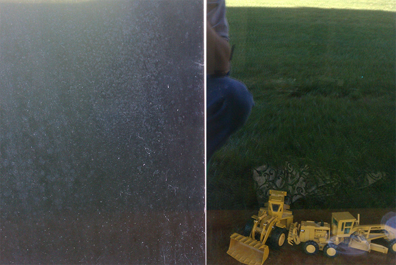 Rust and Hard Water Stain Removal in Bel Aire
